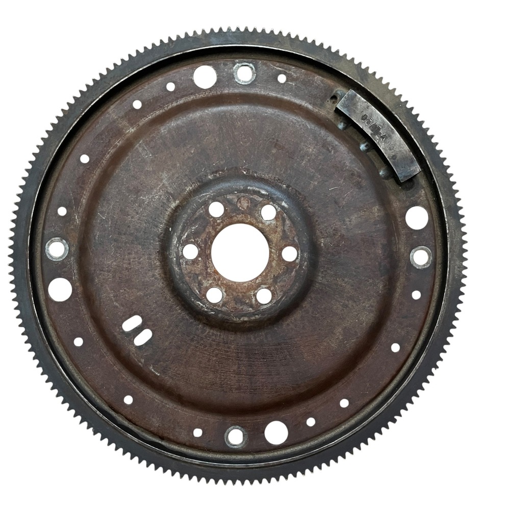 Ford 302 351W Engine Flywheel Flexplate 05AE-A Ring Gear 14.25 Inch 6 Bolt
